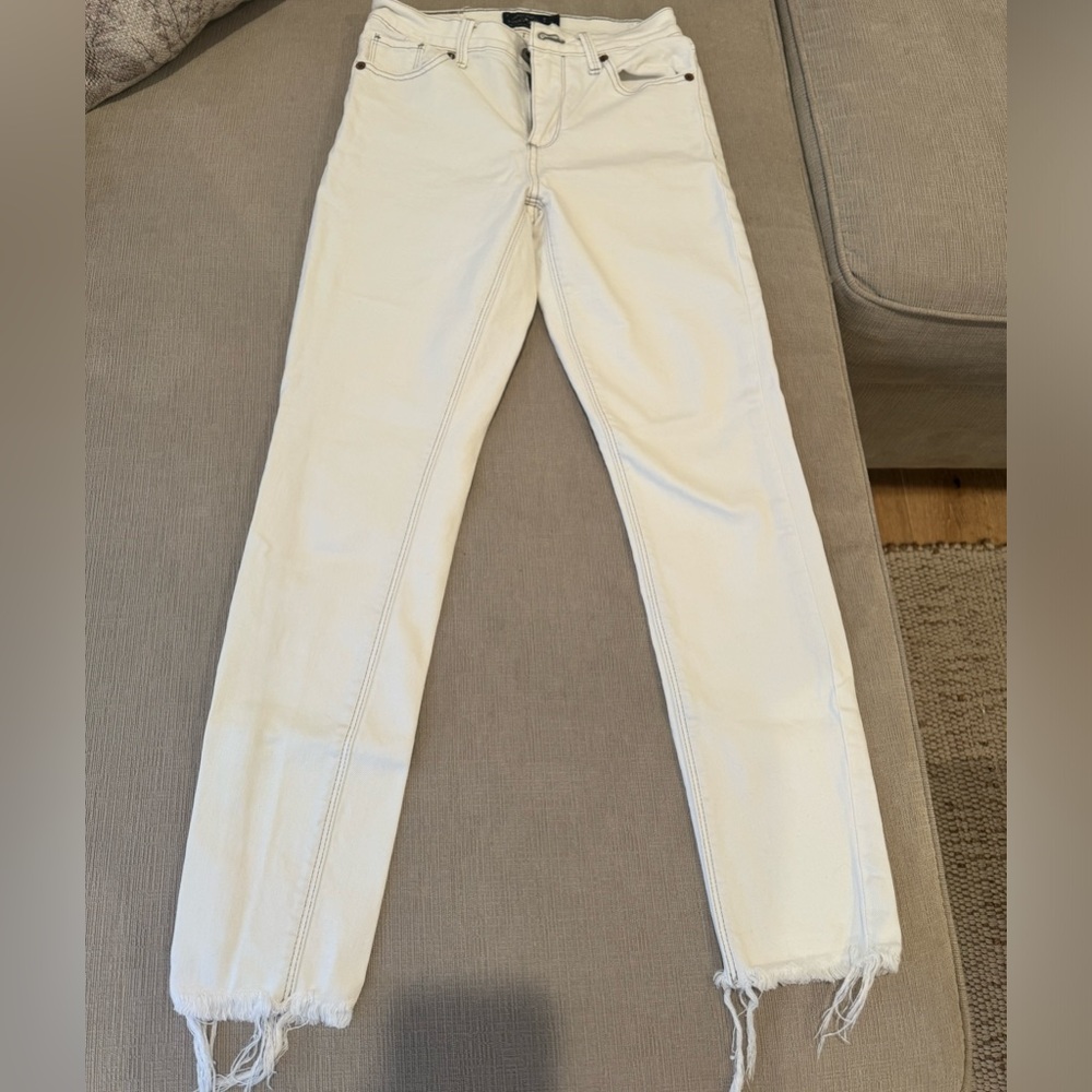 Lucky Brand Skinny Jeans